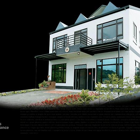 Futian B&B Ji'an Exterior foto