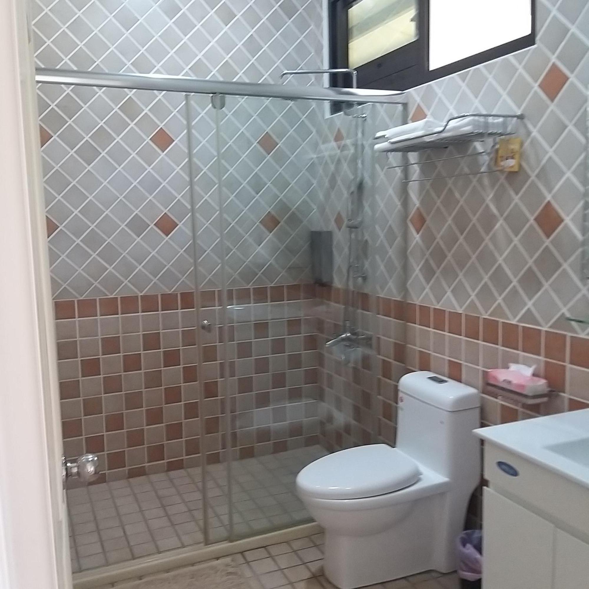 Futian B&B Ji'an Habitación foto
